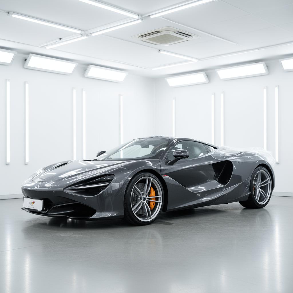 Paint Protection Film