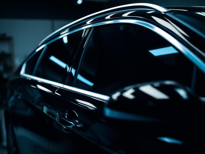 Window Tinting